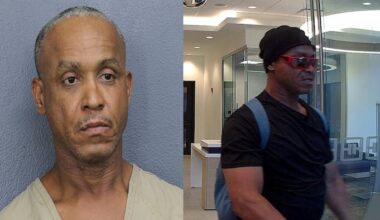 Suspect arrested after bank robbery in Fort Lauderdale