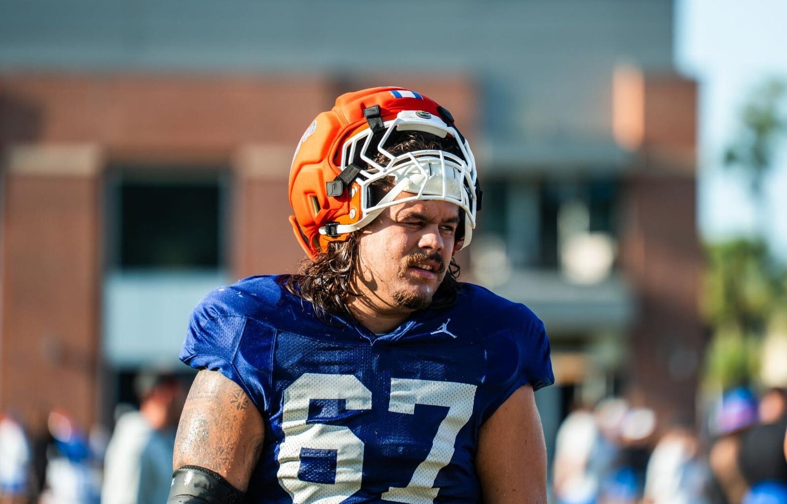 A Familiar No. 67: TJ Shanahan's Full-Circle Journey to Florida