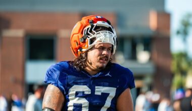 A Familiar No. 67: TJ Shanahan's Full-Circle Journey to Florida