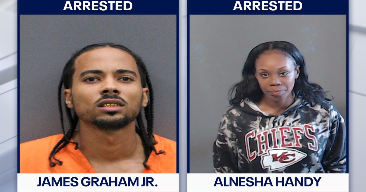 2 arrested after $1.5M scam of Treasure Island resident's jewelry, precious metals: Police