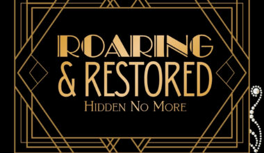 Anti-sex-trafficking Gala Brings Hope, Healing And Restoration