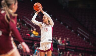 Education Day Set for Nov. 5 vs. North Florida