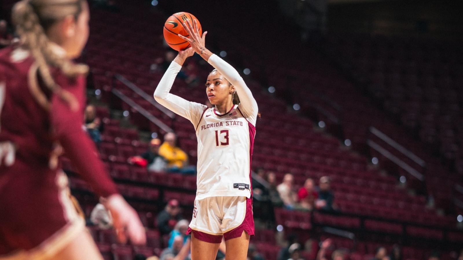 Education Day Set for Nov. 5 vs. North Florida