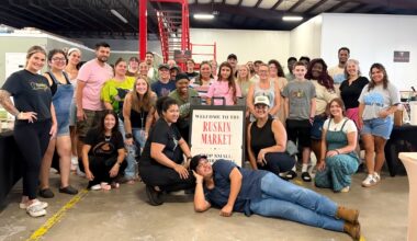 Markets Bring Local Makers Together In Ruskin And Wimauma