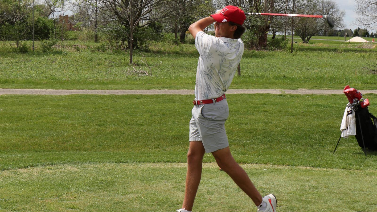 Miami Golf Preps to Tee Off 2026-27 Season