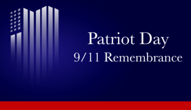 County To Host Patriot Day 9/11 Event On September 11