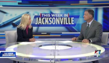 This Week In Jacksonville: Voters shake up City Council; Deegan names new chief of staff
