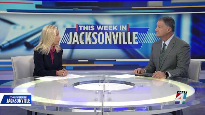 This Week In Jacksonville: Voters shake up City Council; Deegan names new chief of staff