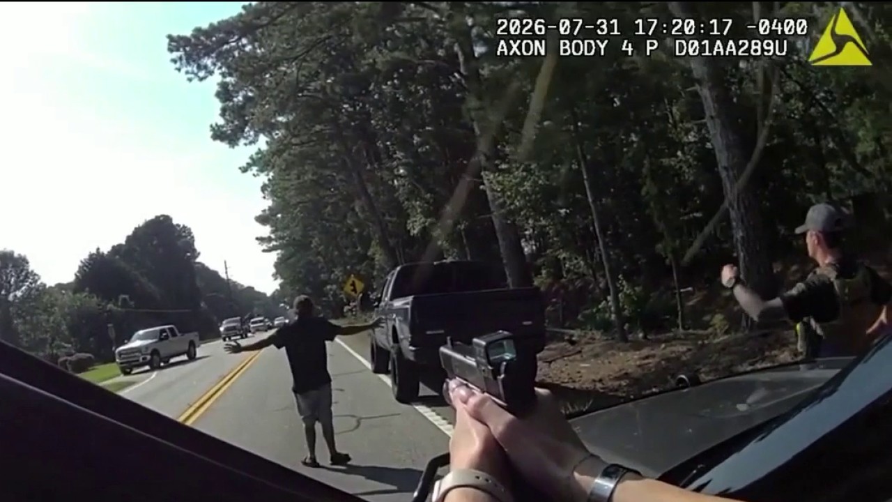 Florida man arrested in Senoia after Flock camera spots missing child