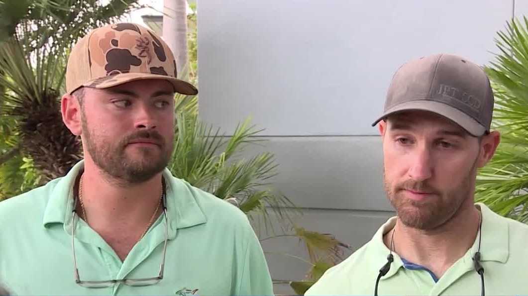 Disciplined St. Lucie County firefighters question transparency
