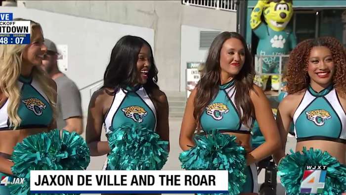 Pre-Game Coverage: Football returns to Jacksonville on Friday night