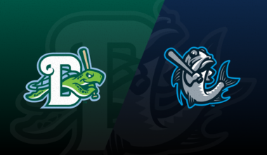 Watch Daytona Tortugas @ Tampa Tarpons on Bally Sports Live