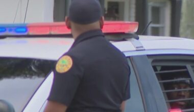 1 suspect still at large after traffic stop in Miami-Dade leads to murder investigation search