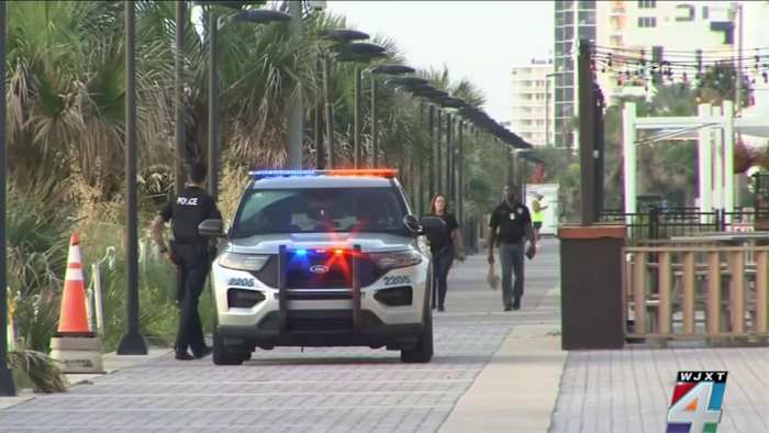 Jacksonville Beach fatal stabbing sparks conversation about homelessness