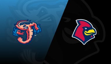 Watch Jacksonville Jumbo Shrimp @ Memphis Redbirds on Bally Sports Live