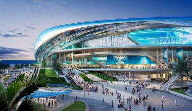 Jacksonville Jaguars prepare for a home season under construction with stadium getting renovated