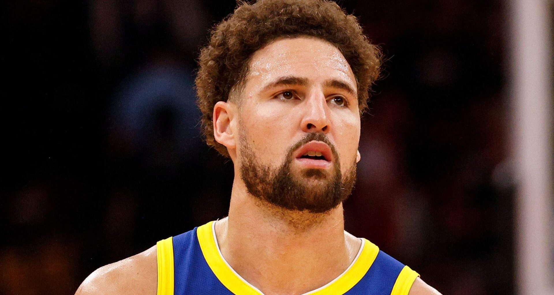 Report: Miami Heat Target 6'10" Elite Lob Threat After Klay Thompson Signing
