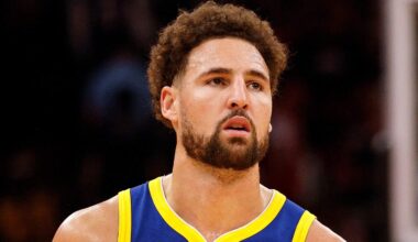 Report: Miami Heat Target 6'10" Elite Lob Threat After Klay Thompson Signing