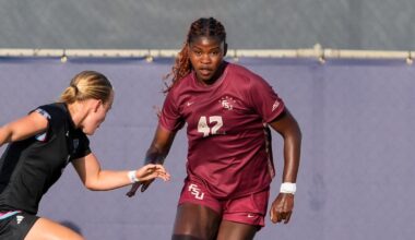 Rivalry Matchup at UF Up Next for No. 3 FSU