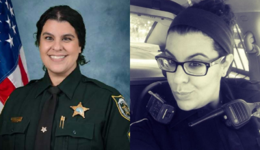 'Deeply missed': Orange County Sheriff's Office honors memory of Sgt. Julie Rezex