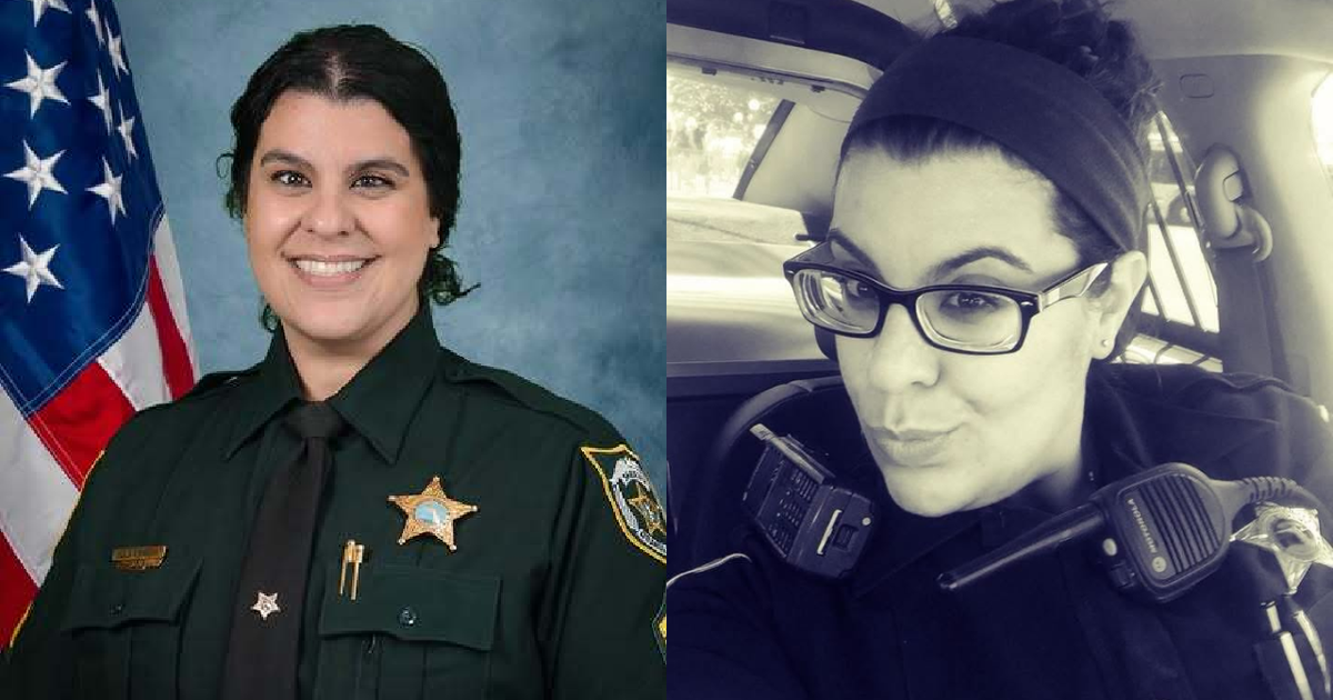 'Deeply missed': Orange County Sheriff's Office honors memory of Sgt. Julie Rezex
