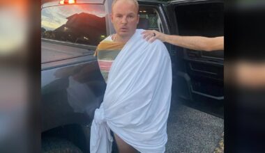 Man arrested in West Virginia after Florida woman found shot dead on road: 'He came here to kill'