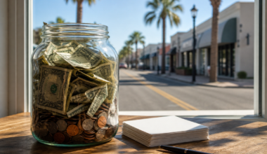 Grassroots Donations Raise Nixon's Florida Campaign