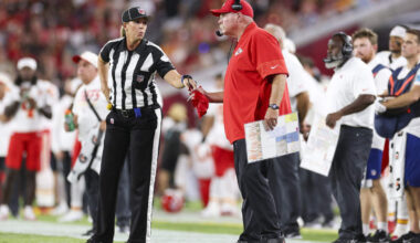 KC Chiefs-TB Bucs: NFL preseason game recap, score, analysis