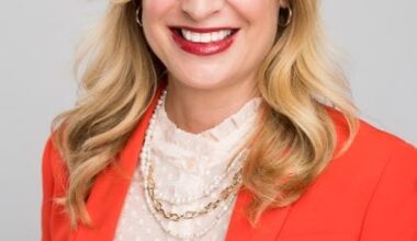 Angie Gallo elected new Orange County school board chair