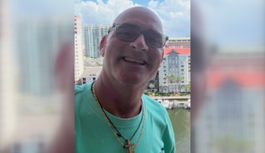 Family still searching for missing South Tampa man after jail release: 'We just want you to be safe'