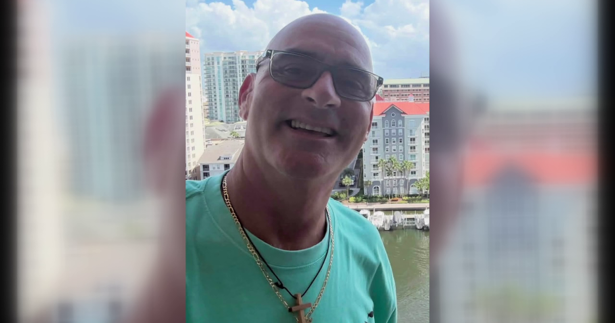 Family still searching for missing South Tampa man after jail release: 'We just want you to be safe'