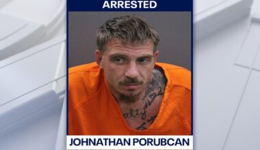 Hillsborough man drove wrong way, tried to ram patrol car in 100-mph chase: FHP