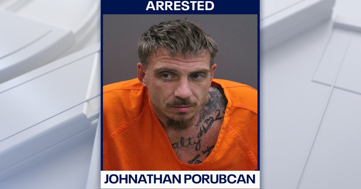 Hillsborough man drove wrong way, tried to ram patrol car in 100-mph chase: FHP