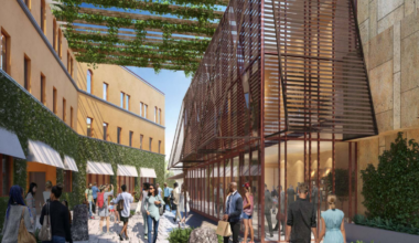 Coconut Grove Playhouse: What the transformation of Miami’s historic theater will look like – NBC 6 South Florida
