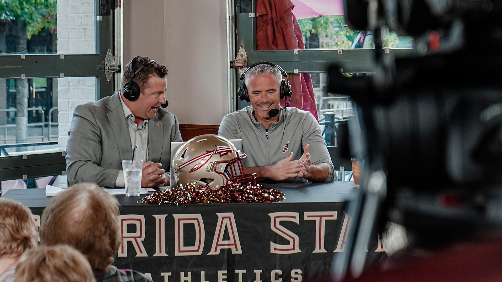 Inside Seminole Football Returns for 2026 Season