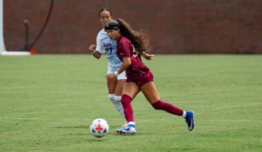 Florida State Suffers Season’s First Loss