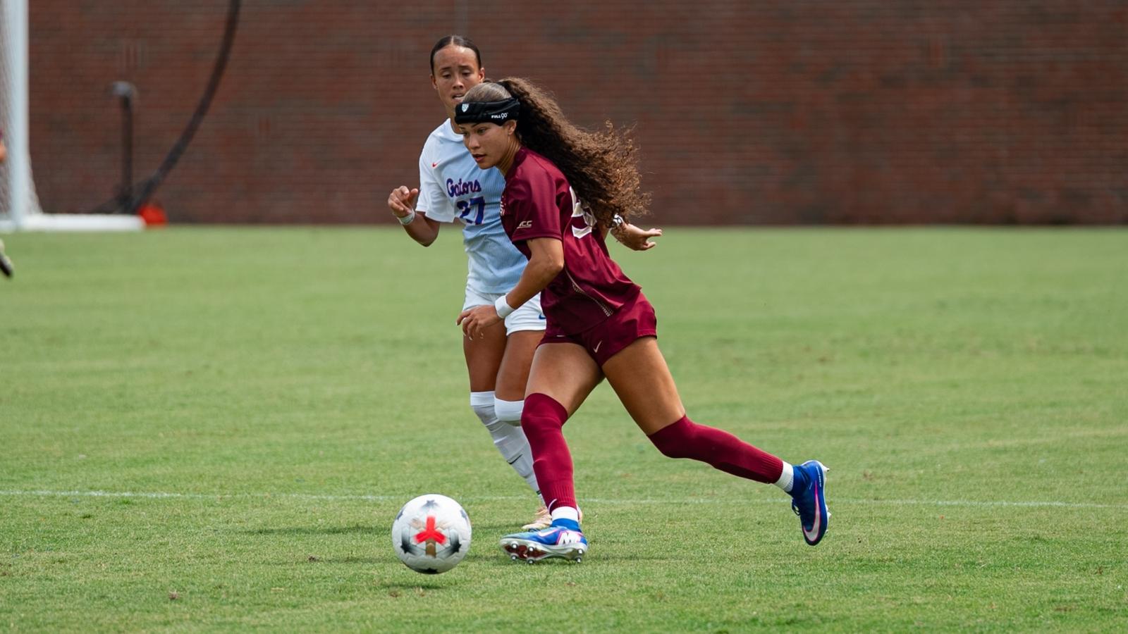 Florida State Suffers Season’s First Loss