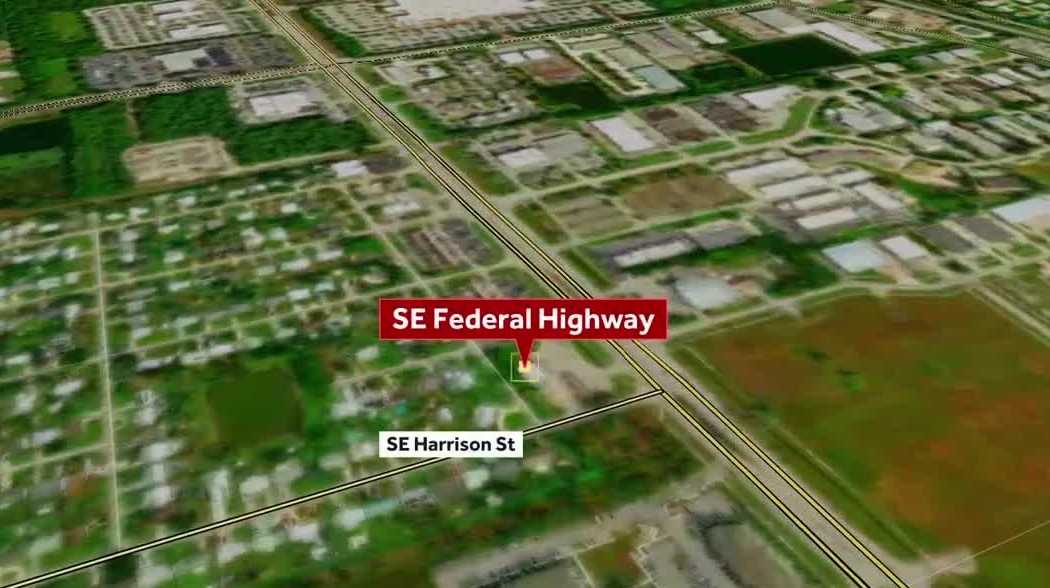 Child hospitalized after being found unresponsive in Florida pool