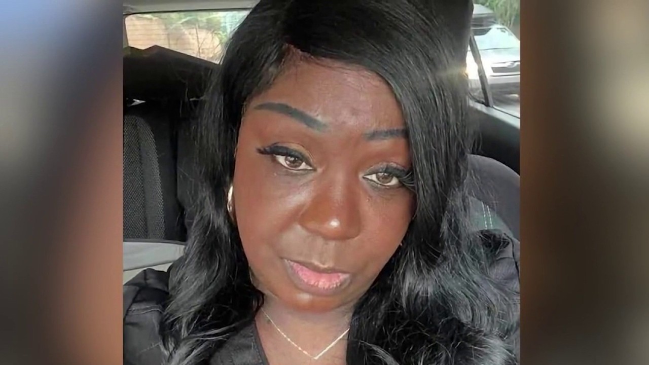 Florida family searches Georgia for missing 59-year-old woman