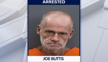 Hillsborough man accused of stealing hundreds in tools from work truck arrested: HCSO