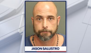 Man arrested after deadly hit-and-run crash in Apopka, FHP says