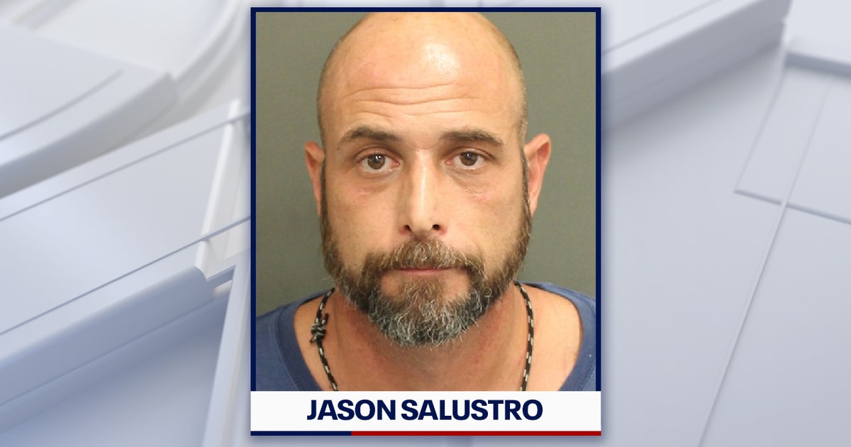 Man arrested after deadly hit-and-run crash in Apopka, FHP says