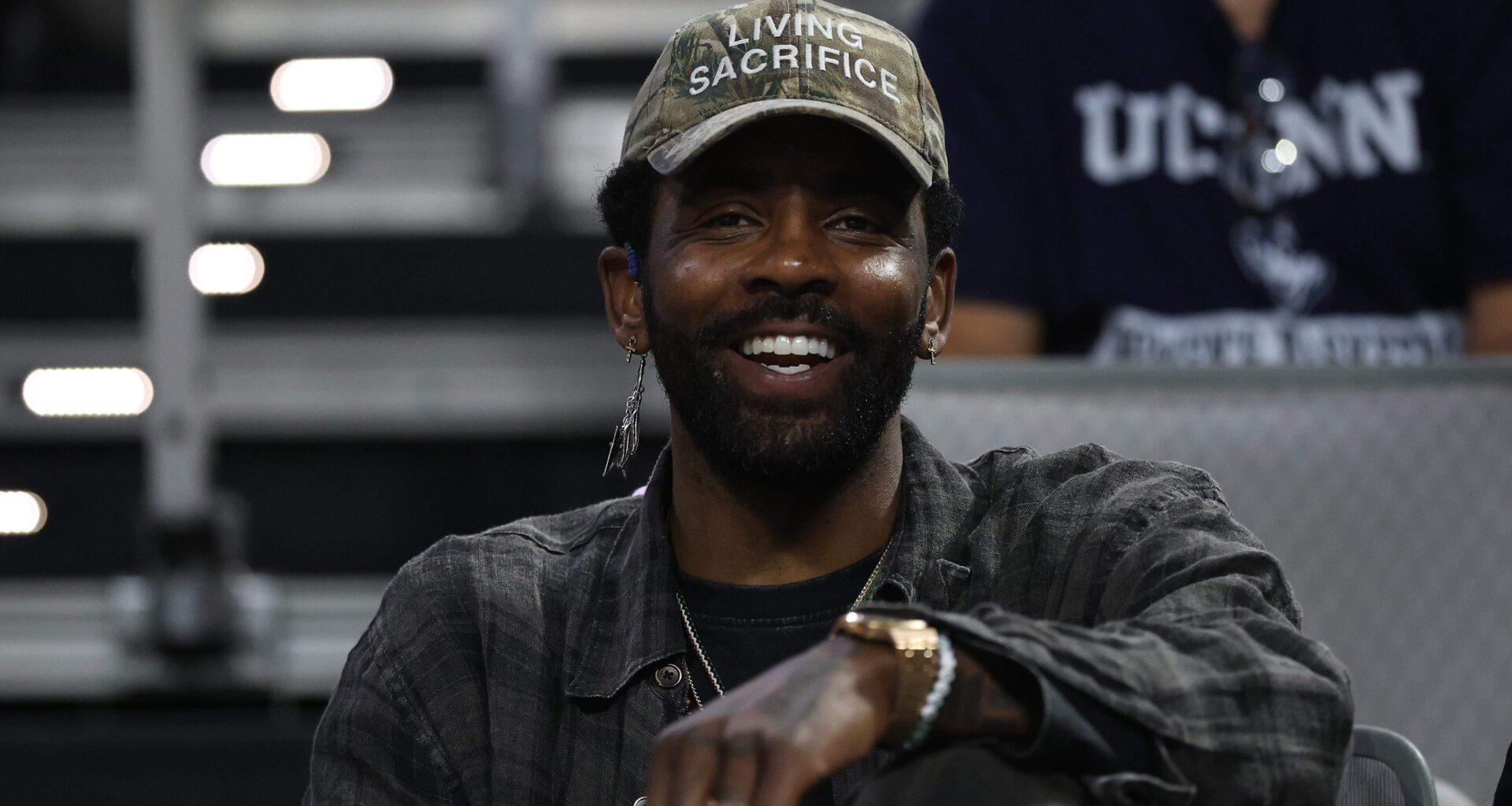 Miami Heat Predicted to Trade for Kyrie Irving to Form Super Team