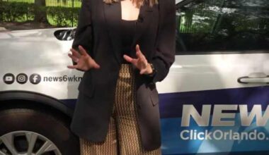 Orlando woman sues dealership after buying a car with a fake VIN