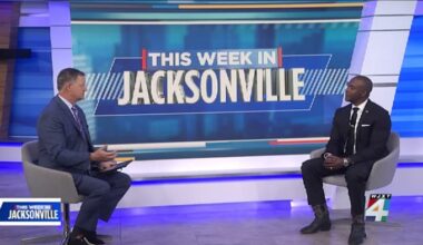 This Week In Jacksonville: City Hall comeback, Tallahassee push and warning about taxpayer costs