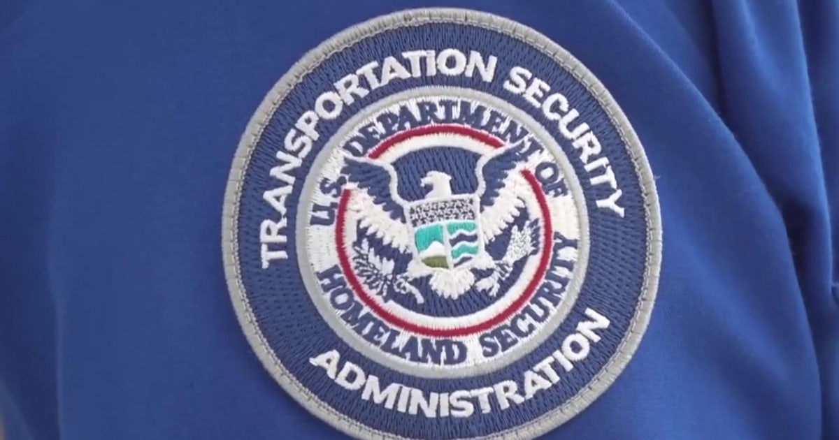 TPA opts out of private security program, keeps federal TSA screening