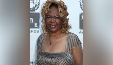 Motown legend Janie Bradford Hobbs dies at 87