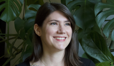 Before St. Pete appearance, poet Arielle Hebert talks queer girlhood, addiction and growing up inside Florida’s fantasy