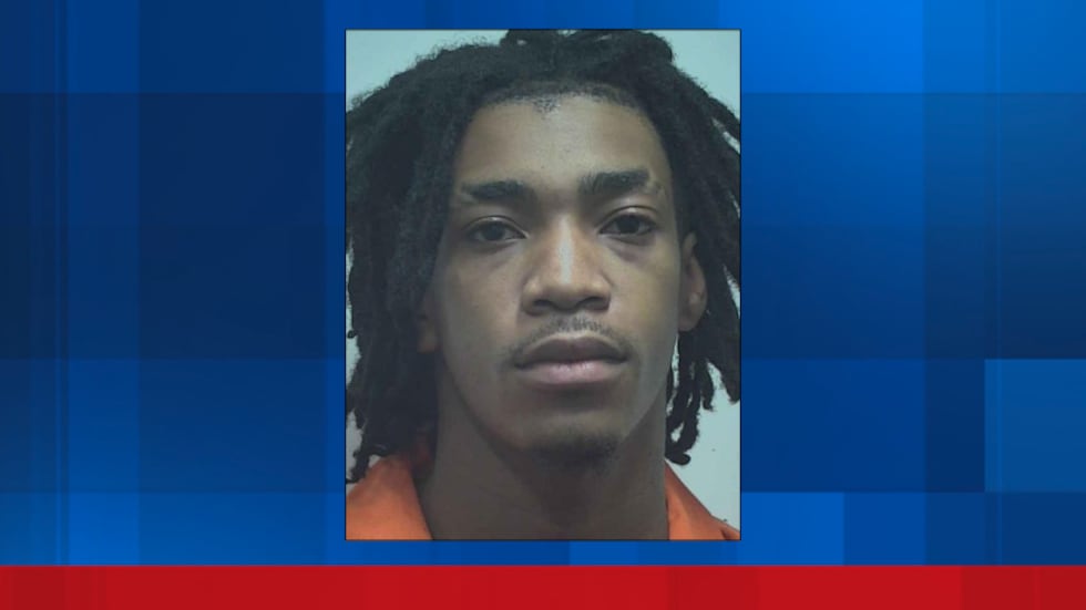 Jalil Bivens, 22, of Fort Lauderdale, Florida, is now charged with the murder of Alabama State...