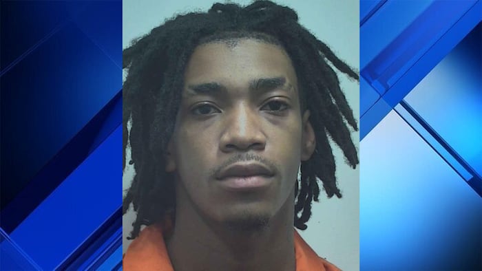 Fort Lauderdale woman attending Alabama college murdered by boyfriend, police say